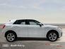 2020 AUDI Q2 1.0TFSI 116BHP SE AUTOMATIC