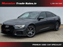 2021 AUDI A6 S Line 40 TDI Reserved