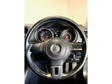2012 Volkswagen Golf 1.2L Petrol For Sale Images