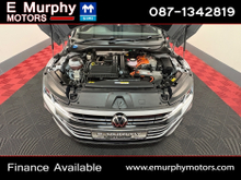 2022 Volkswagen Arteon 1.4L Hybrid For Sale Images