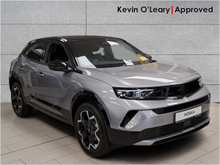 Opel Mokka 1.2 MHEV GS 136HP