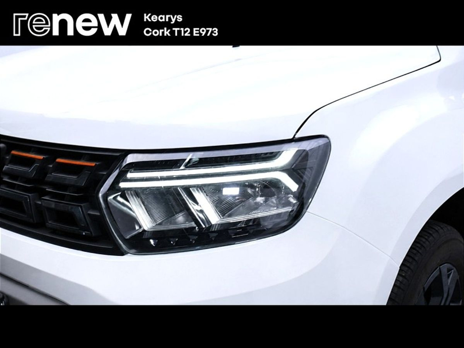 Dacia Duster SE Extreme Blue dCi 115 — thumbnail 15