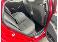 2022 Hyundai Ioniq 0L Electric For Sale Images