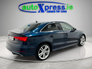 2020 AUDI A3 1.4 TFSI S LINE Automatic, Reversing camera