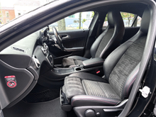 2017 Mercedes-Benz A Class 1.6L Petrol For Sale Images