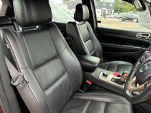 2017 Jeep Grand Cherokee 3L Diesel For Sale Images