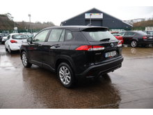 2023 Toyota Corolla 1.8L Petrol Hybrid For Sale Images