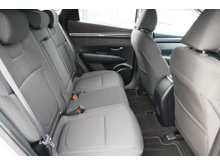 2021 Hyundai Tucson 1.6L Petrol Plug-in Hybrid For Sale Images