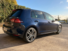 2017 Volkswagen Golf 1.2L Petrol For Sale Images