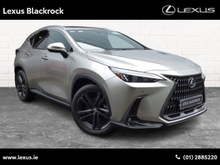 Lexus NX 450 h+ Phev Premium AWD