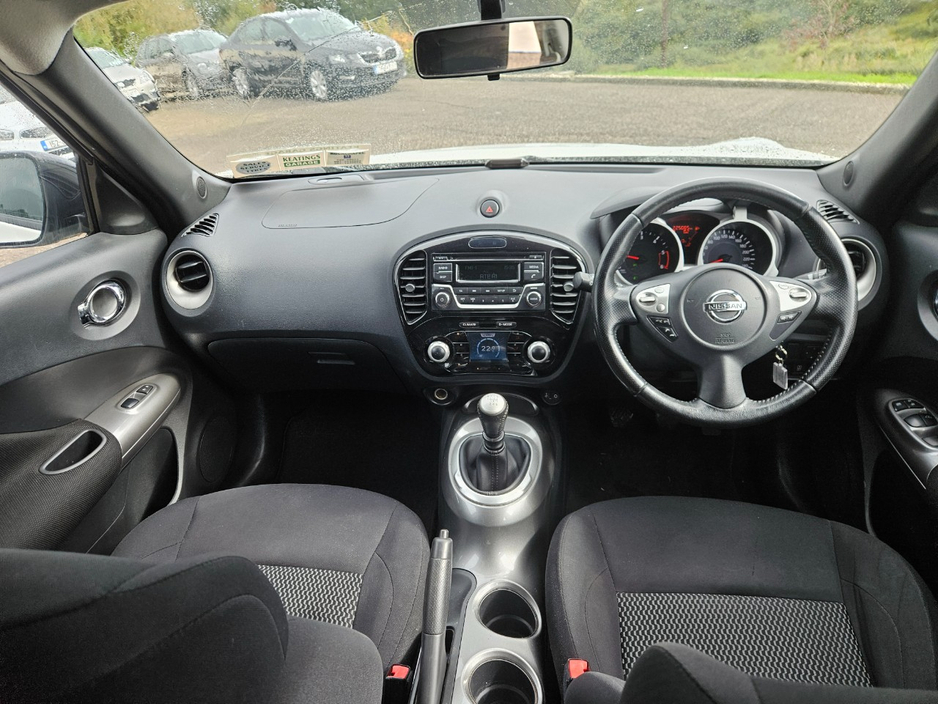 2016 Nissan Juke 1.5L Diesel For Sale Images