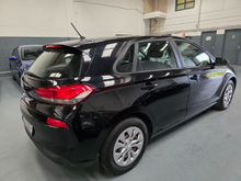 2018 Hyundai i30 1.4L Petrol For Sale Images