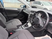 2015 Volkswagen Golf 1.2L Petrol For Sale Images