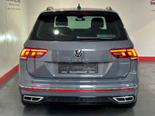 2023 Volkswagen Tiguan 1.4L Hybrid For Sale Images