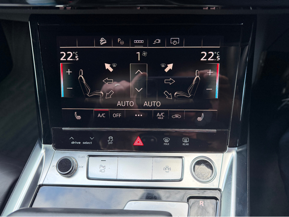 2022 Audi e-tron 0L Electric For Sale Images