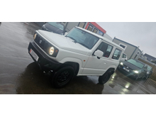 2024 Suzuki Jimny 0.9L Petrol For Sale Images