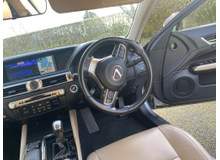 2017 Lexus GS 300 2.5L Petrol Hybrid For Sale Images