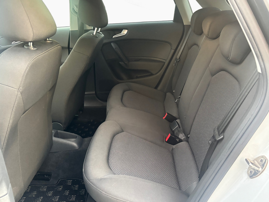 2016 Audi A1 1L Petrol For Sale Images