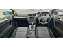 2015 VOLKSWAGEN GOLF auto comfort 1.2 dsg tsi low kms