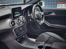 2016 Mercedes-Benz GLA Class 1.6L Petrol For Sale Images