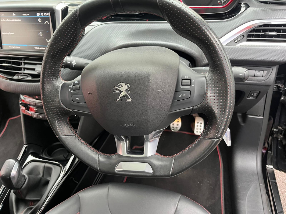 2019 Peugeot 2008 1.5L Diesel For Sale Images