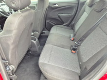 2022 Opel Crossland X 1.5L Diesel For Sale Images