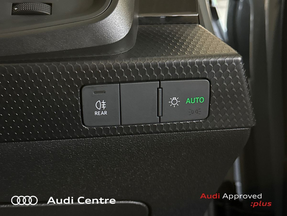 Audi A1 A1 SB 30 TFSI 116HP S-T SE — thumbnail 19
