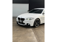 2016 BMW 5 Series 2L Diesel For Sale Images