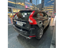 2014 Volvo XC60 2L Diesel For Sale Images