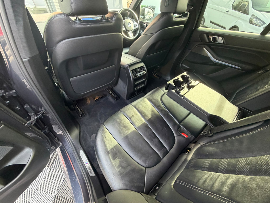 2022 BMW X5 3L Hybrid For Sale Images