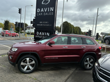 2017 Jeep Grand Cherokee 3L Diesel For Sale Images