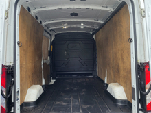 2021 Ford Transit 2L Diesel For Sale Images