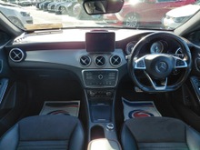2016 Mercedes-Benz CLA Class 1.6L Petrol For Sale Images