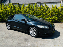 Honda CR-Z
