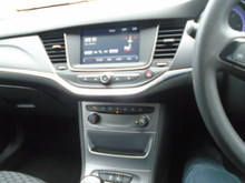 2017 Opel Astra 1.6L Diesel For Sale Images
