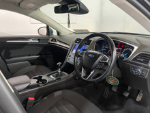 2021 Ford Mondeo 2L Diesel For Sale Images
