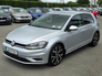 2018 VOLKSWAGEN GOLF 1.0 TSI 110 BHP HIGHLINE AUTO