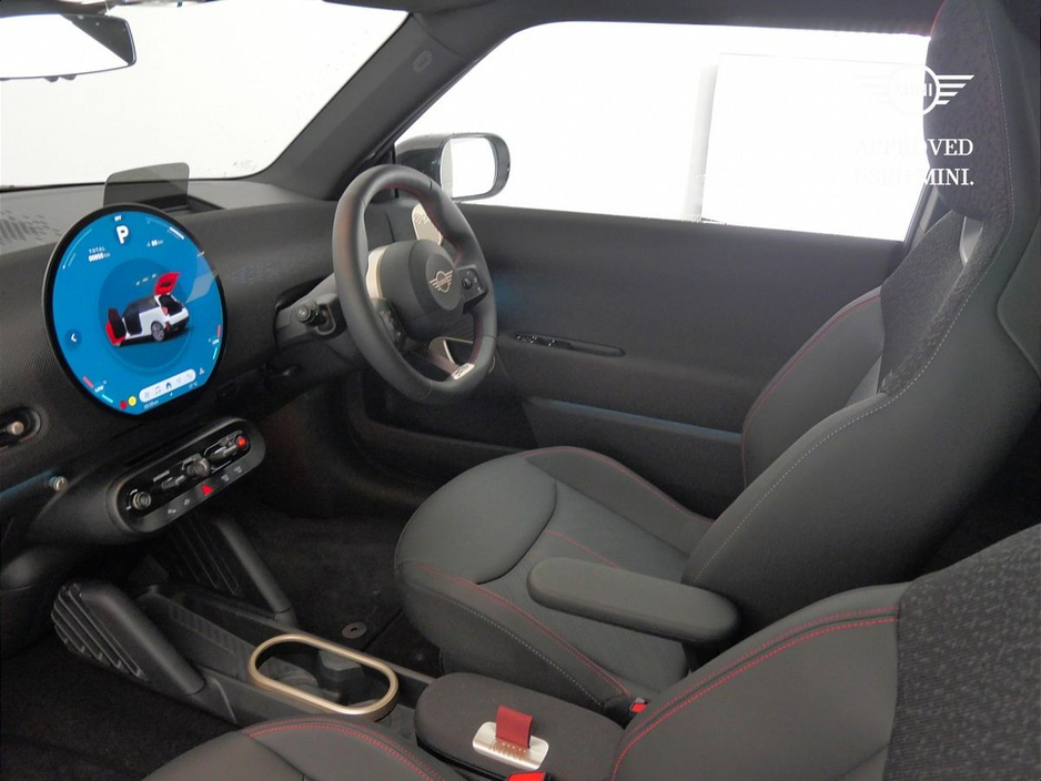 2025 MINI Hatch ElectricL Electric For Sale Images