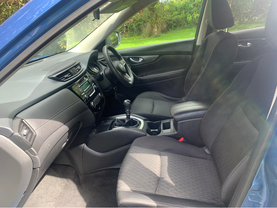 2018 Nissan X-Trail 1.6L Diesel For Sale Images