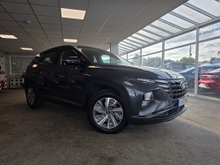 2024 Hyundai Tucson 1.6L Petrol Hybrid For Sale Images