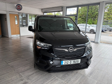 2021 Opel Combo 1.5L Diesel For Sale Images
