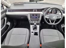 2021 Volkswagen Passat 2.0L Diesel For Sale Images