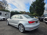 2014 AUDI A3 Saloon  1.4 TFSI LOW KLMs AUTO - REV CAMERA - PARKING SENSORS - ALLOYS - LOW TAX BAND LOW MILEAGE