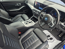 2023 BMW 3 Series 2L Petrol Plug-in Hybrid For Sale Images