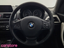 2015 BMW 1 SERIES 118i SE