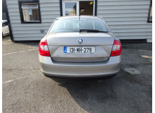 2013 Skoda Rapid 1.6L Diesel For Sale Images