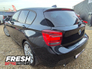 2012 BMW 1 SERIES *TOP SPEC M-SPORT MODEL*