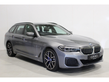 2022 BMW 5 Series 2L Hybrid For Sale Images