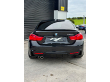 2017 BMW 4 Series 2L Diesel For Sale Images
