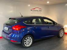 2017 Ford Focus 1.5L Diesel For Sale Images